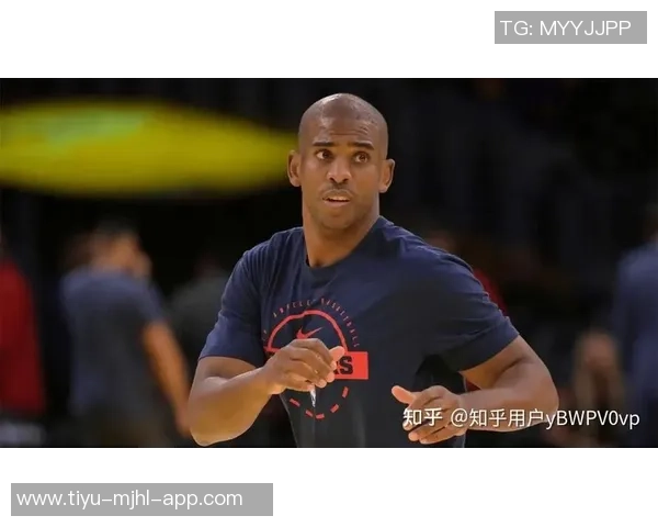 小里谈保罗影响力：球队变强是赢家的真实标志